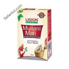 Ligion Multani Mati (100gm)